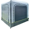 Online Palma Abri, Séjour & Parevent·Toile D'Ombrage, Tarps & Tonnelle|Auvent & Sas·Sas & Abri Indépendant