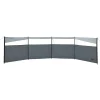 Sale Pare-vent XL Abri, Séjour & Parevent·Pare-Vent & Brise-Vue