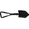 New Pelle pliante Luxe Campement Extérieur·Outils De Campement