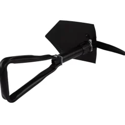 New Pelle pliante Luxe Campement Extérieur·Outils De Campement