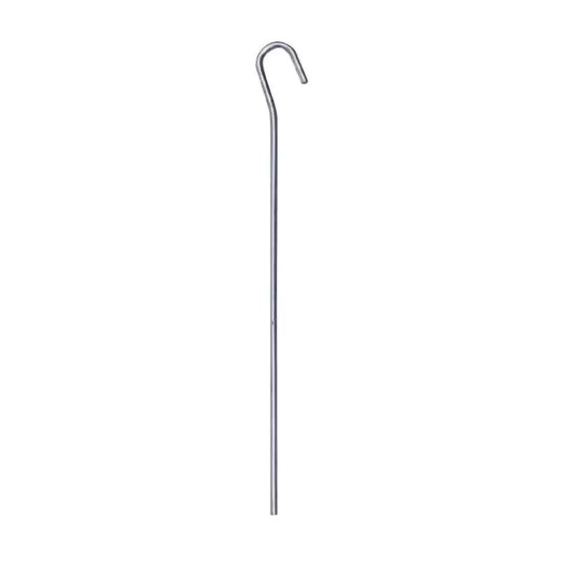 New Piquet fil en dural | lot de 10 Montage & Accessoire Tente·Piquet & Sardine
