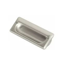 Discount Poignée ABS 112 x 45 mm Ameublement & Quincaillerie Intérieure·Poignée De Meuble Et Placard|Quincaillerie Marine·Serrure, Fermeture & Poignée