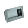 Poignée inox 105 x 51 mm*Trigano Best