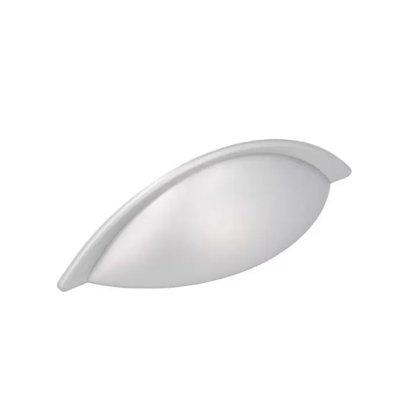 Poignée plastique 113 mm*Trigano Online