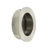 Discount Poignée ronde inox ø 40 mm Ameublement & Quincaillerie Intérieure·Poignée De Meuble Et Placard|Quincaillerie Marine·Serrure, Fermeture & Poignée