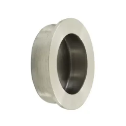 Discount Poignée ronde inox ø 40 mm Ameublement & Quincaillerie Intérieure·Poignée De Meuble Et Placard|Quincaillerie Marine·Serrure, Fermeture & Poignée