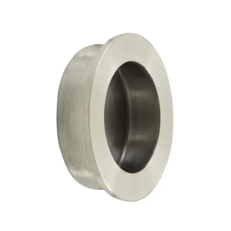 Discount Poignée ronde inox ø 40 mm Ameublement & Quincaillerie Intérieure·Poignée De Meuble Et Placard|Quincaillerie Marine·Serrure, Fermeture & Poignée