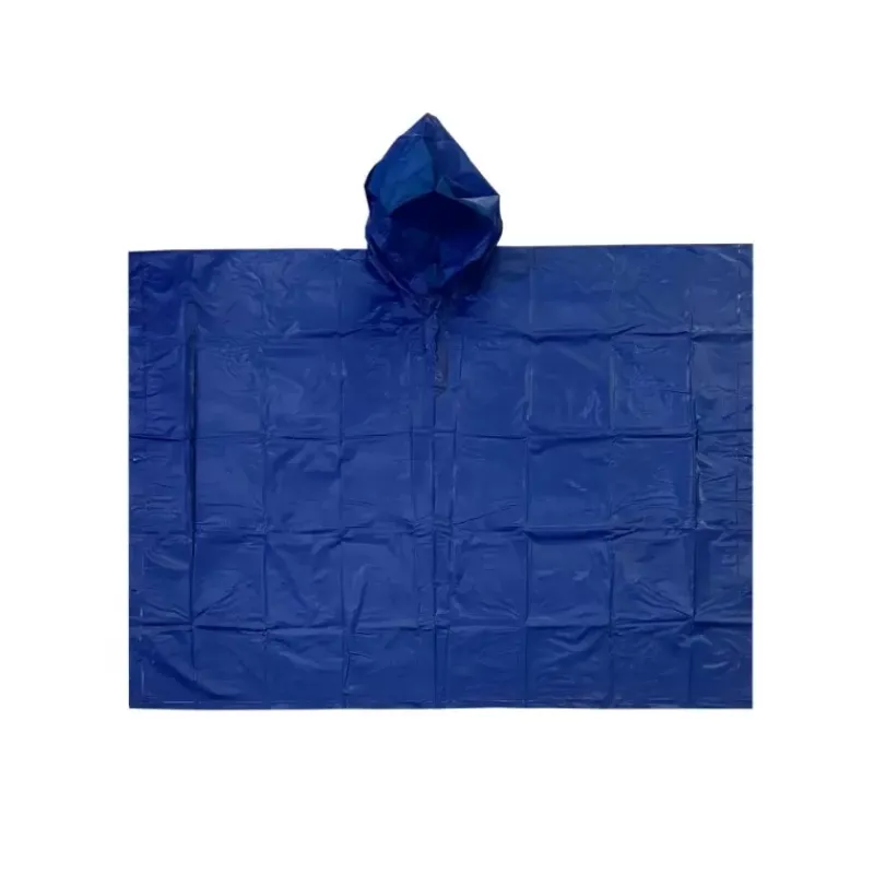 Poncho*Trigano Discount