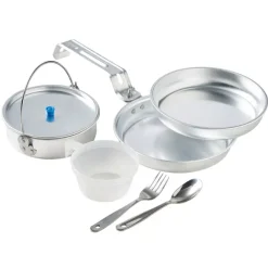 Popote alu 1 personne*Trigano Outlet