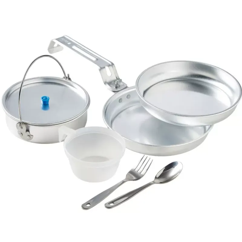 Popote alu 1 personne*Trigano Outlet