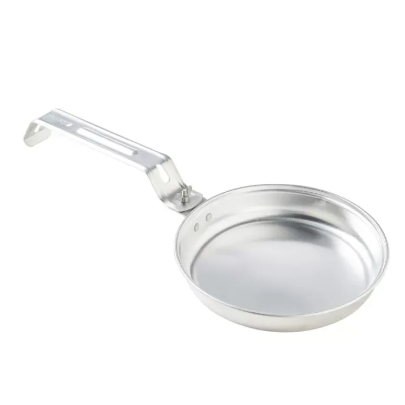 Popote alu 1 personne*Trigano Outlet