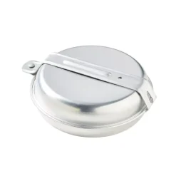 Popote alu 1 personne*Trigano Outlet