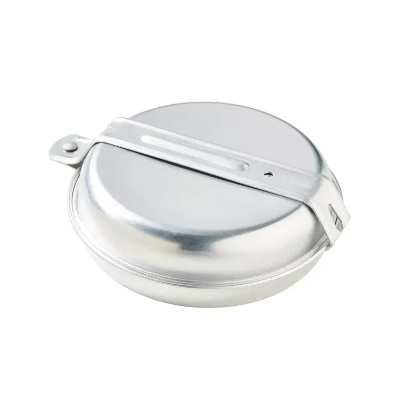 Popote alu 1 personne*Trigano Outlet