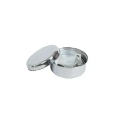 Hot Popote inox 1 personne Cuisine & Vaisselle·Popote|Ustensile De Cuisine & Vaisselle·Batterie De Cuisine & Popote