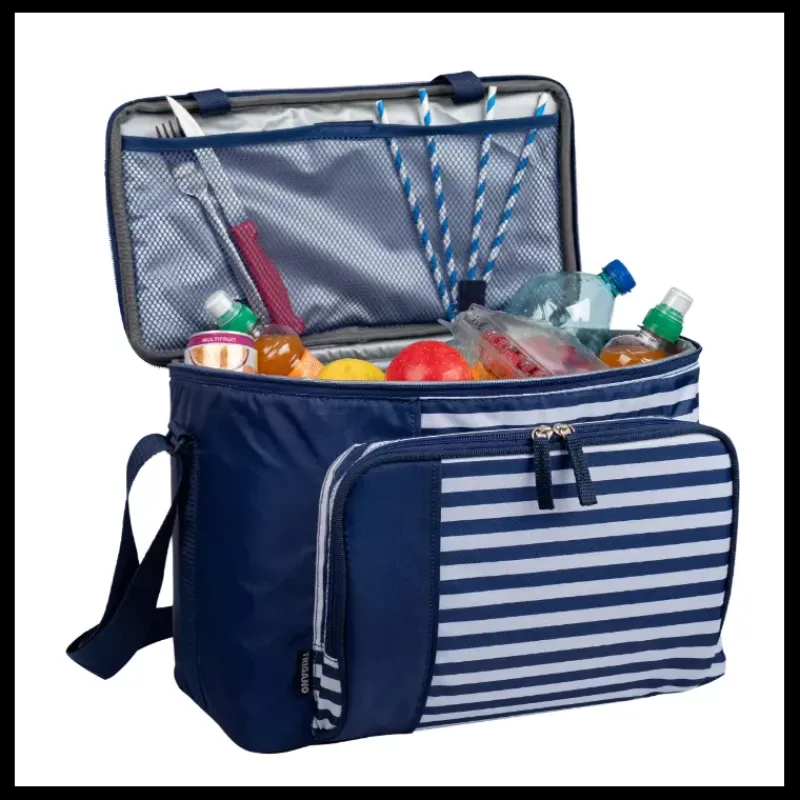 Sac glacière 22L*Trigano Discount