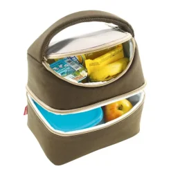 Clearance Sac glacière pause-déjeuner Le Froid Au Camping·Glacière Souple & Sac Isotherme