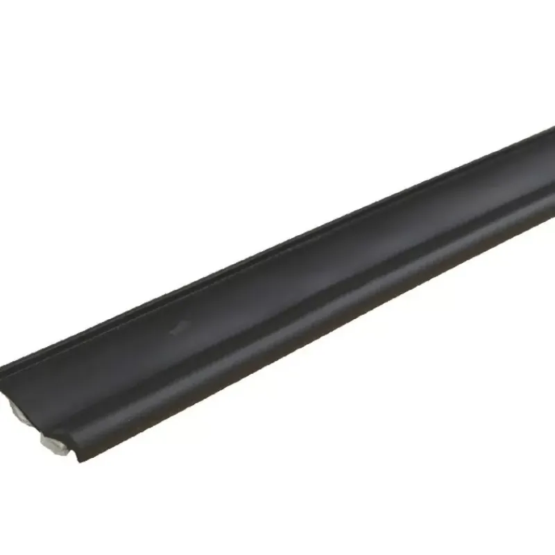 Semelle pré-mastiquée 34 mm noire*Trigano Best