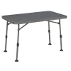 Table premium grise*Trigano Online