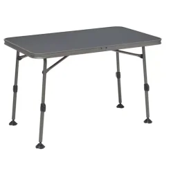 Table premium grise*Trigano Online