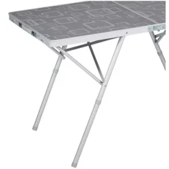 Table valise premium Mobilier De Camping·Table De Camping|Mobilier De Plein Air·Table