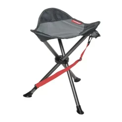 New Tabouret 3 pieds acier Mobilier De Camping·Siège, Chaise & Fauteuil|Mobilier De Plein Air·Chaise, Siège & Fauteuil
