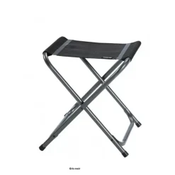 Tabouret pliant alu*Trigano Sale