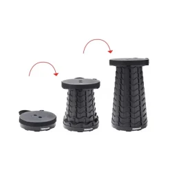 Tabouret télescopique*Trigano Best