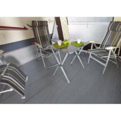Tapis de sol PVC 250 Campement Extérieur·Bâche & Tapis De Sol|Vie En Plein Air·Tapis De Sol