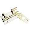 Targette laiton 51 x 26 mm*Trigano Clearance