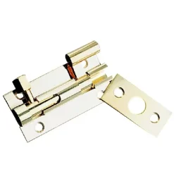 Targette laiton 51 x 26 mm*Trigano Clearance