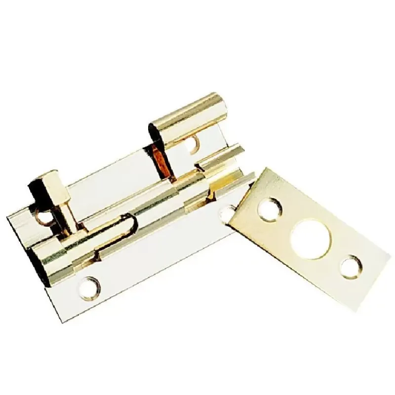 Targette laiton 51 x 26 mm*Trigano Clearance