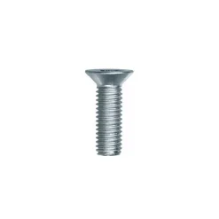 Sale Vis acier M8 x ø 1,25 mm tête fraisée Visseries·Vis À Métaux|Visserie·Vis Métaux