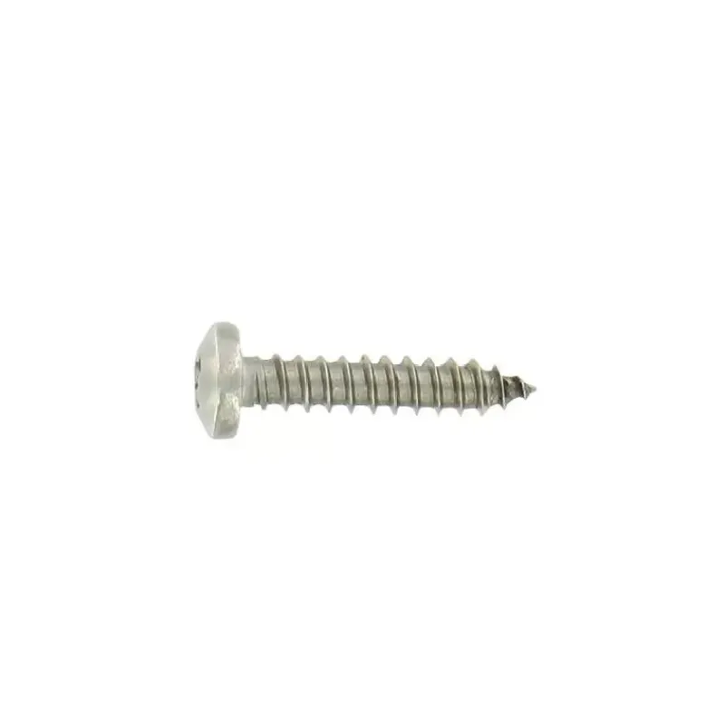 Outlet Vis tôle ø 3,94 mm inox T.R bombée Visseries·Vis À Tôle|Visserie·Vis Tôle