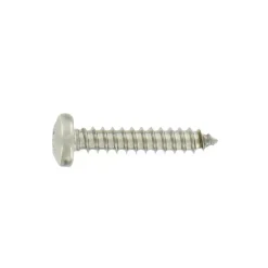 Vis tôle ø 4,85 mm inox T.R bombée*Trigano Online