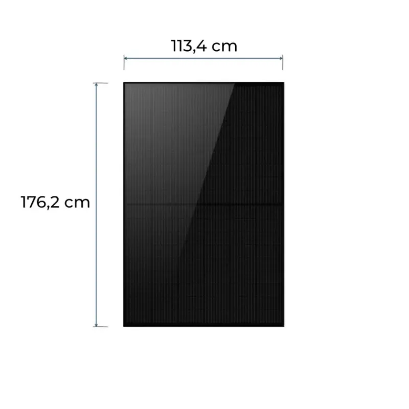 Vertex S+ 445 W*TRINASOLAR Discount