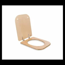 Outlet Kit DIY avec siège en bois L'Eau·Toilette Sèche|Wc & Sanitaires·Toilette À Séparation