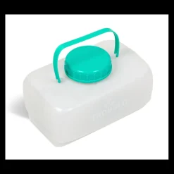 Outlet Kit DIY avec siège en bois L'Eau·Toilette Sèche|Wc & Sanitaires·Toilette À Séparation