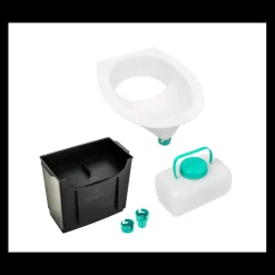 New Kit DIY toilettes à séparation L'Eau·Toilette Sèche|Wc & Sanitaires·Toilette À Séparation