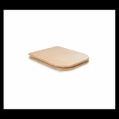 Clearance Kit siège en bois et séparateur L'Eau·Toilette Sèche|Wc & Sanitaires·Toilette À Séparation