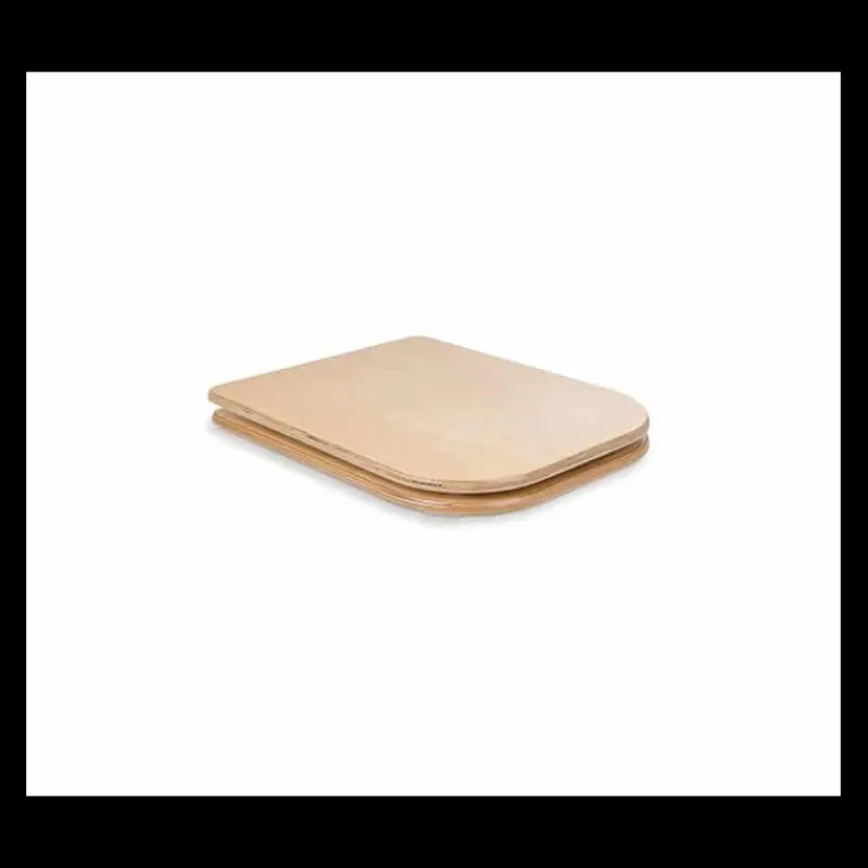 Clearance Kit siège en bois et séparateur L'Eau·Toilette Sèche|Wc & Sanitaires·Toilette À Séparation