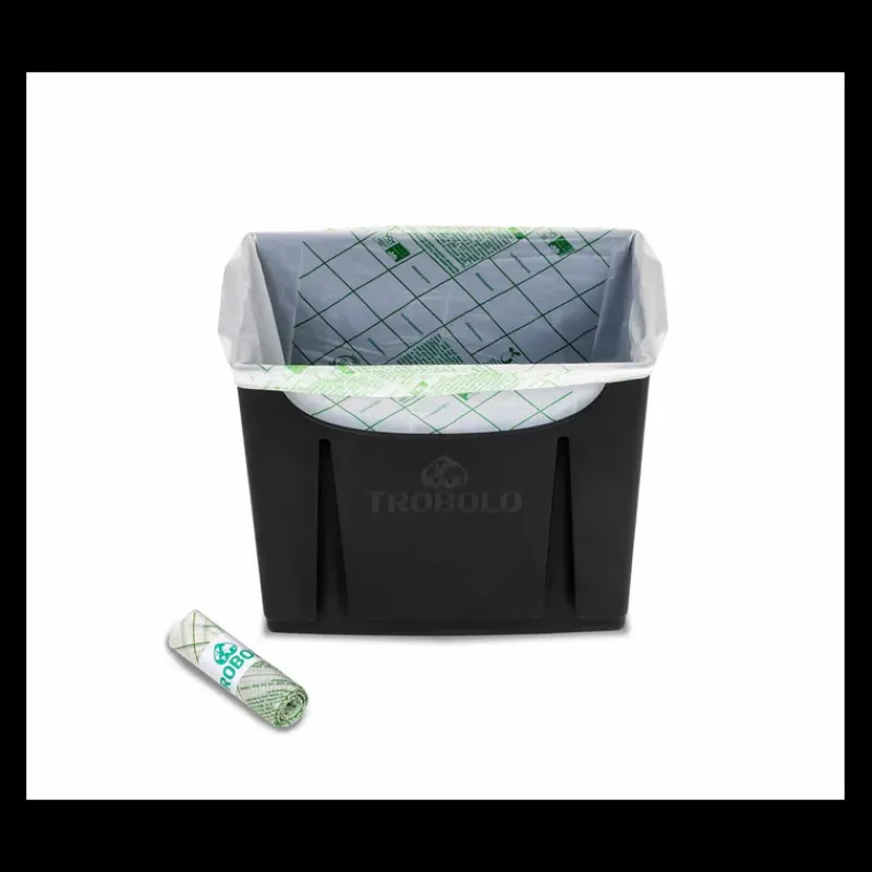 Sacs compostables*Trobolo Online