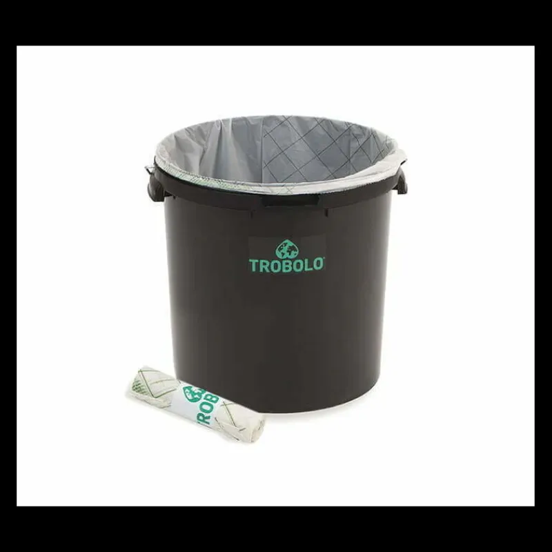 Sacs compostables*Trobolo Online