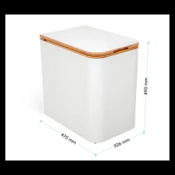 Sale SilvaBlœm L'Eau·Toilette Sèche|Wc & Sanitaires·Toilette À Séparation
