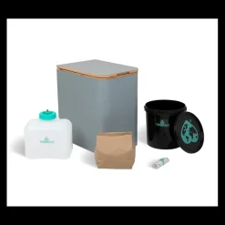 Sale SilvaBlœm L'Eau·Toilette Sèche|Wc & Sanitaires·Toilette À Séparation