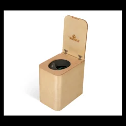 Sale SilvaBlœm L'Eau·Toilette Sèche|Wc & Sanitaires·Toilette À Séparation