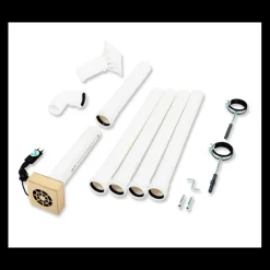 Sale Système de ventilation électrique L'Eau·Entretien & Accessoires Pour Wc|Wc & Sanitaires·Accessoire & Entretien Wc