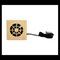 Sale Système de ventilation électrique L'Eau·Entretien & Accessoires Pour Wc|Wc & Sanitaires·Accessoire & Entretien Wc