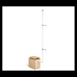 Sale Système de ventilation électrique L'Eau·Entretien & Accessoires Pour Wc|Wc & Sanitaires·Accessoire & Entretien Wc