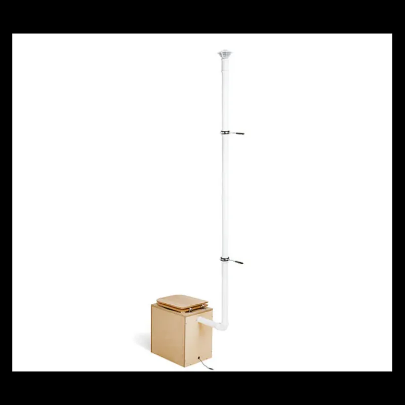 Sale Système de ventilation électrique L'Eau·Entretien & Accessoires Pour Wc|Wc & Sanitaires·Accessoire & Entretien Wc