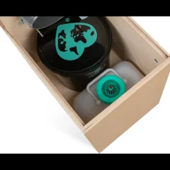 Clearance TeraBlœm L'Eau·Toilette Sèche|Wc & Sanitaires·Toilette À Séparation